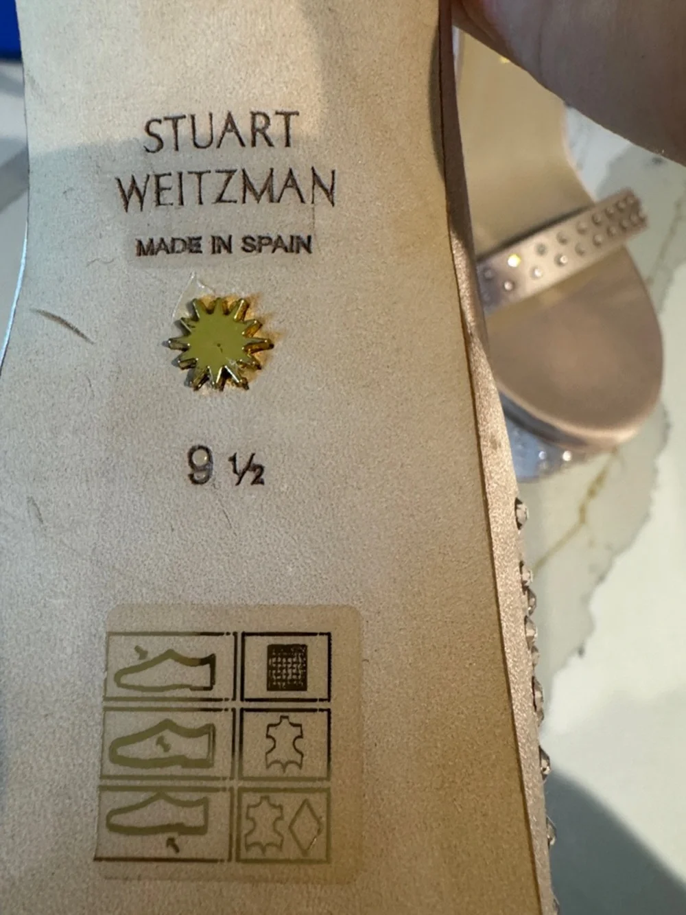 stuart weitzman